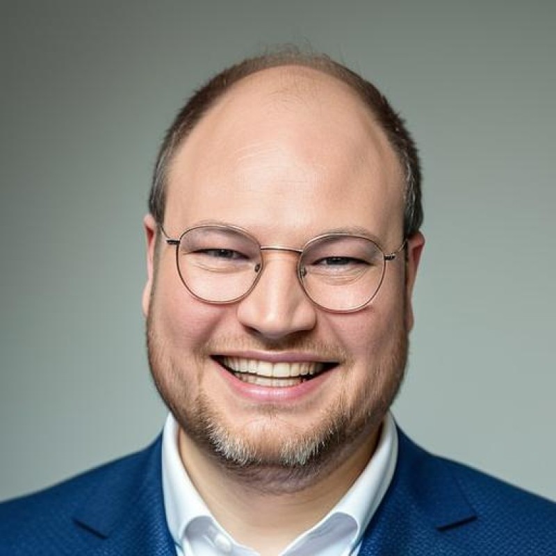 Sebastian Breitzke